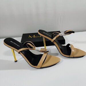 Modatope Maxal Sexy Stiletto Party Heels | Size 10-New with no tags